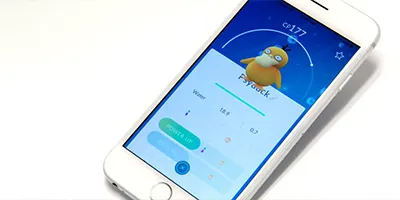 Featured image for the post: Pokémon Go is more about learning than we think