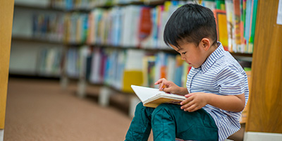 Reading Practice: The Magic of 15 Purposeful Minutes