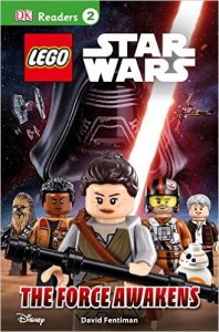 LEGO star wars