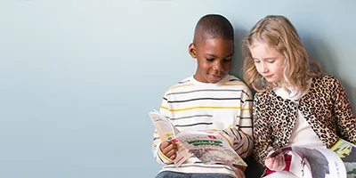 Featured image for the post: Lessons we can all learn from Reading Recovery