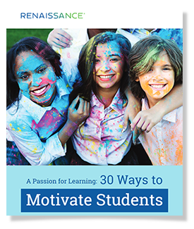 30 Ways to Motivate Students