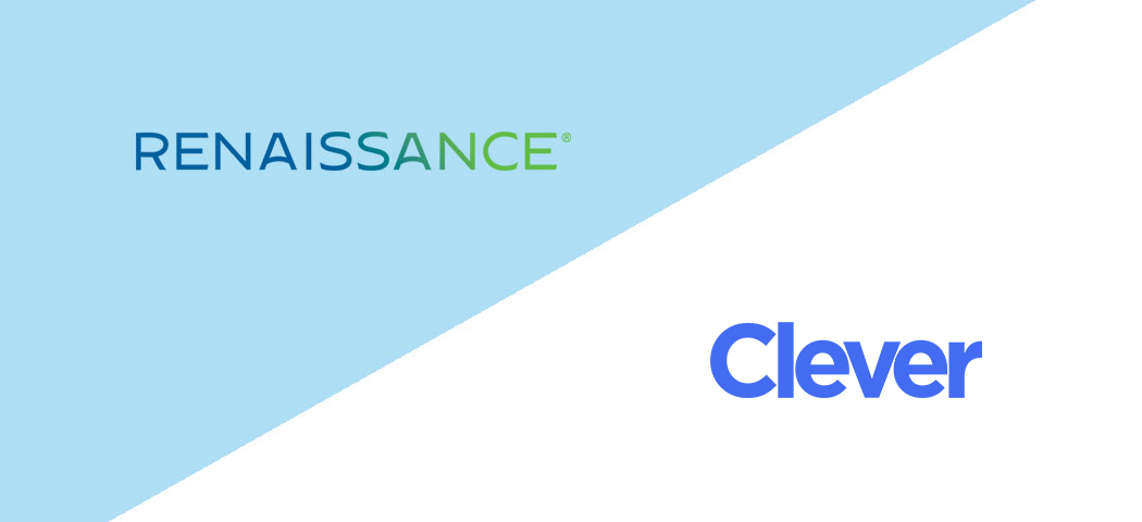 Renaissance Announces Partnership with Clever