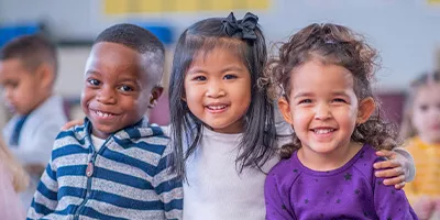 Featured image for the post: Literacy and numeracy skills: Exploring the connection between key skills in preschool