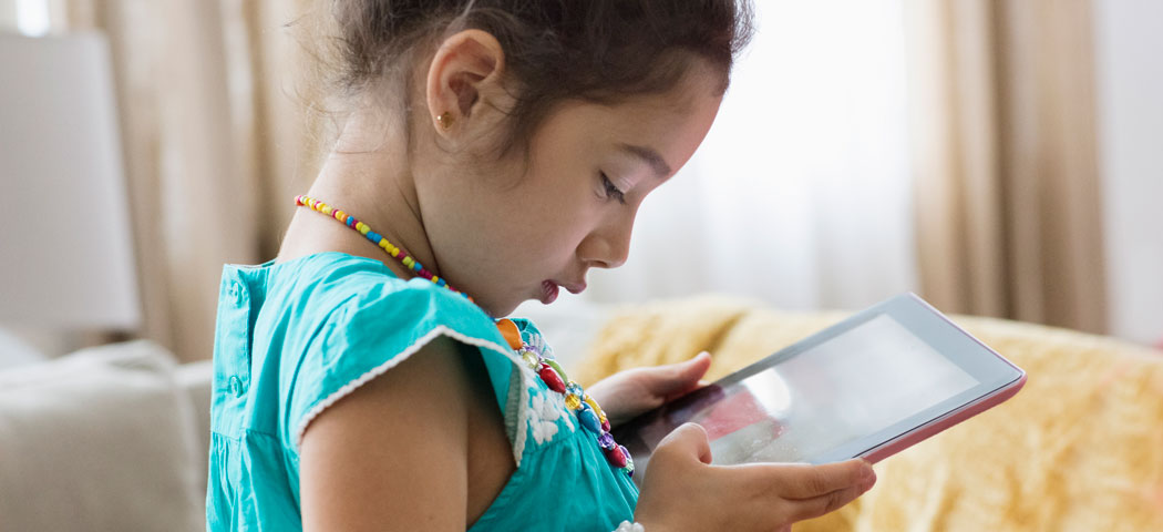Students shine in the myON Reading Program in Hemet Unified’s S.A.F.E./ZONE Program
