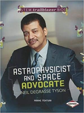 Neil Degrasse Tyson