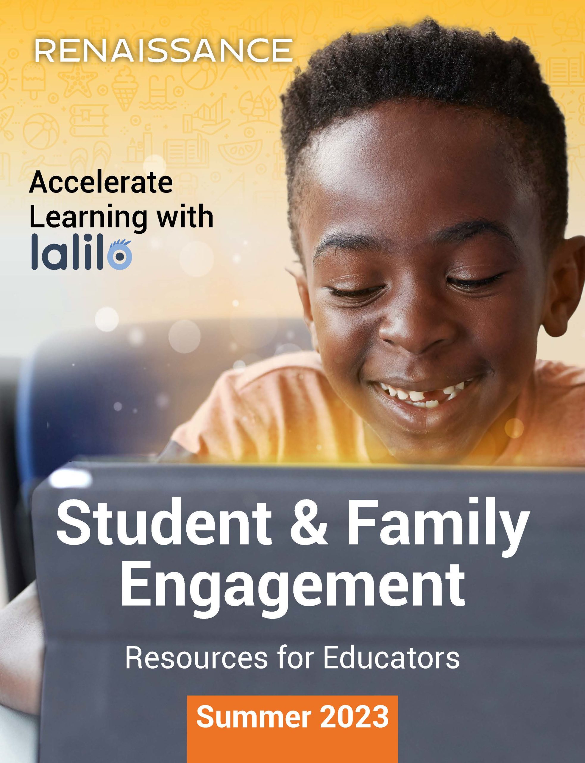 Lalilo Educator Resources | Renaissance
