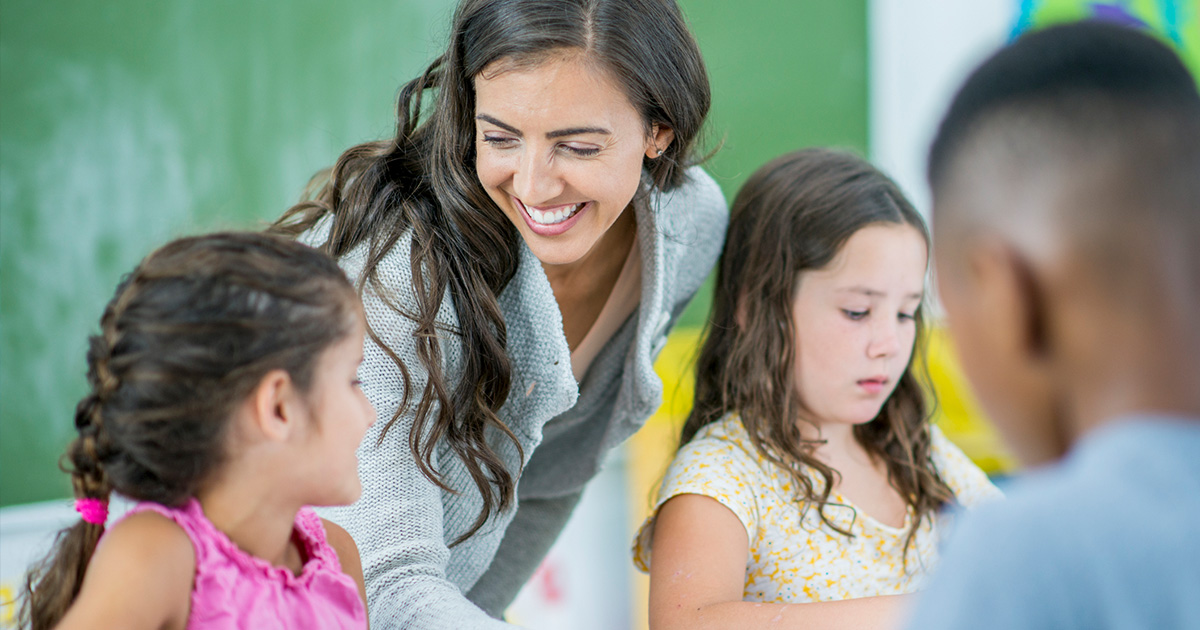 Using SEB Assessments to Support Student Success