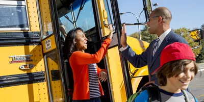 Featured image for the post: 5 icebreaker activities for the first week of school