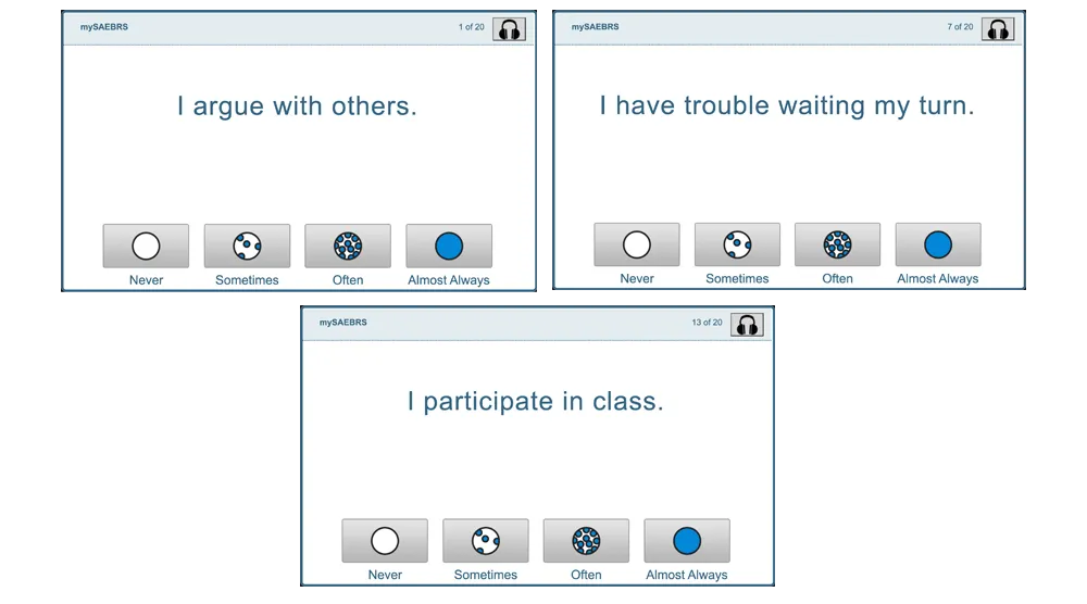 Fast Bridge Learning Test Example FastBridge SEB | Renaissance