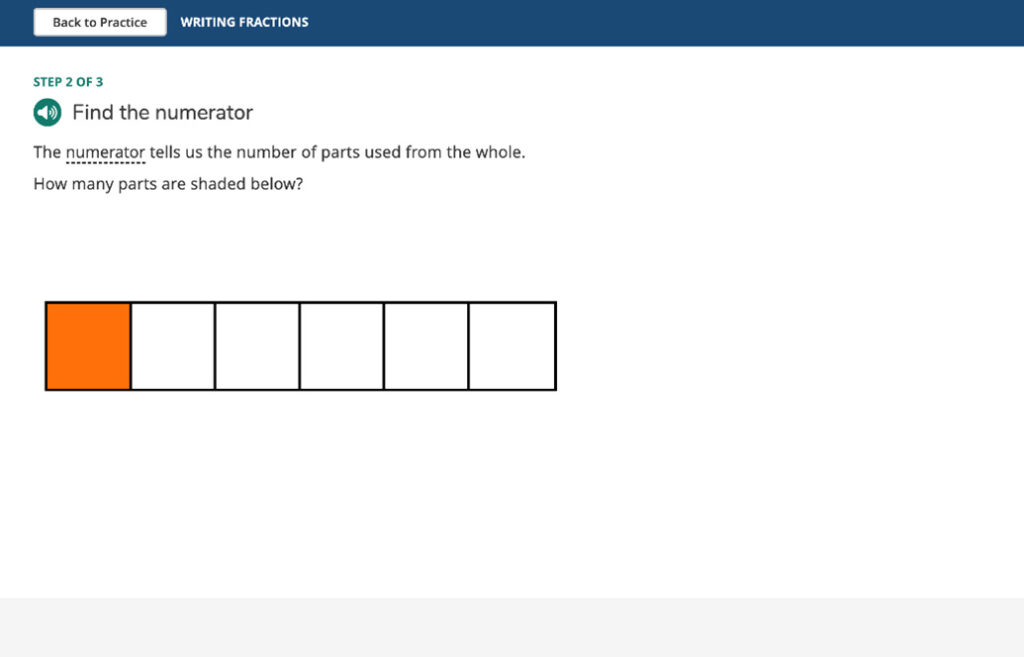 Freckle Guided Practice