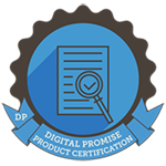 Digital Promise certified