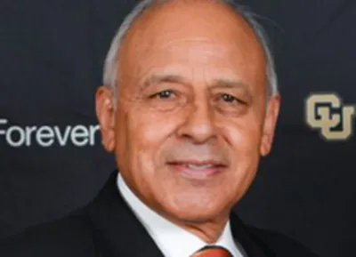 Photo of Dr. Manuel Escamilla