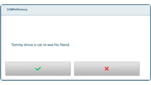 COMPefficiency example 2