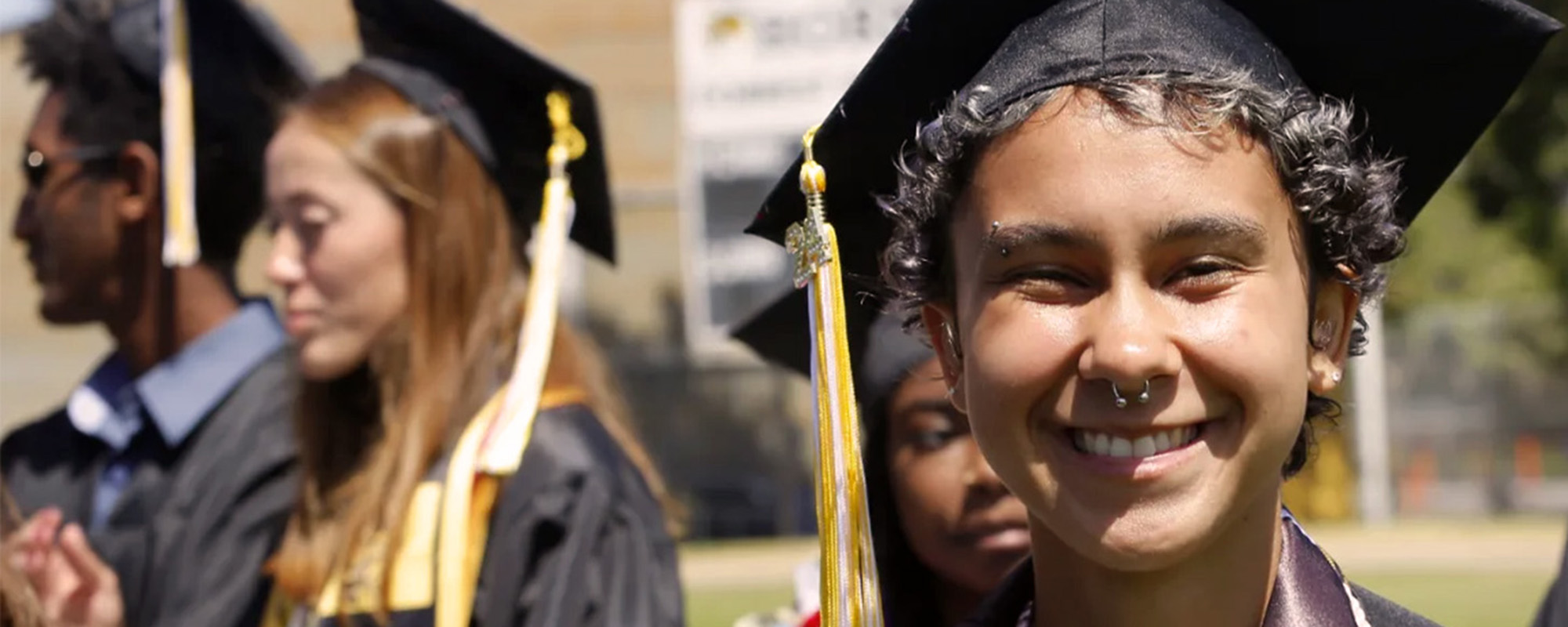 Supporting Student Growth and Success Through Data-Driven Decisions
