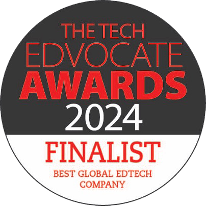 2024 Edvocate finalist
