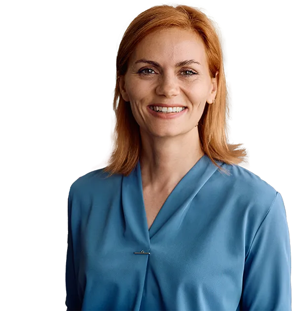 A school administrator