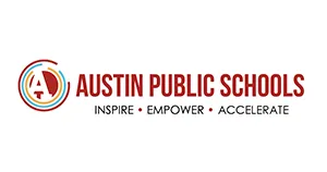 Logo for Austin Public Schools