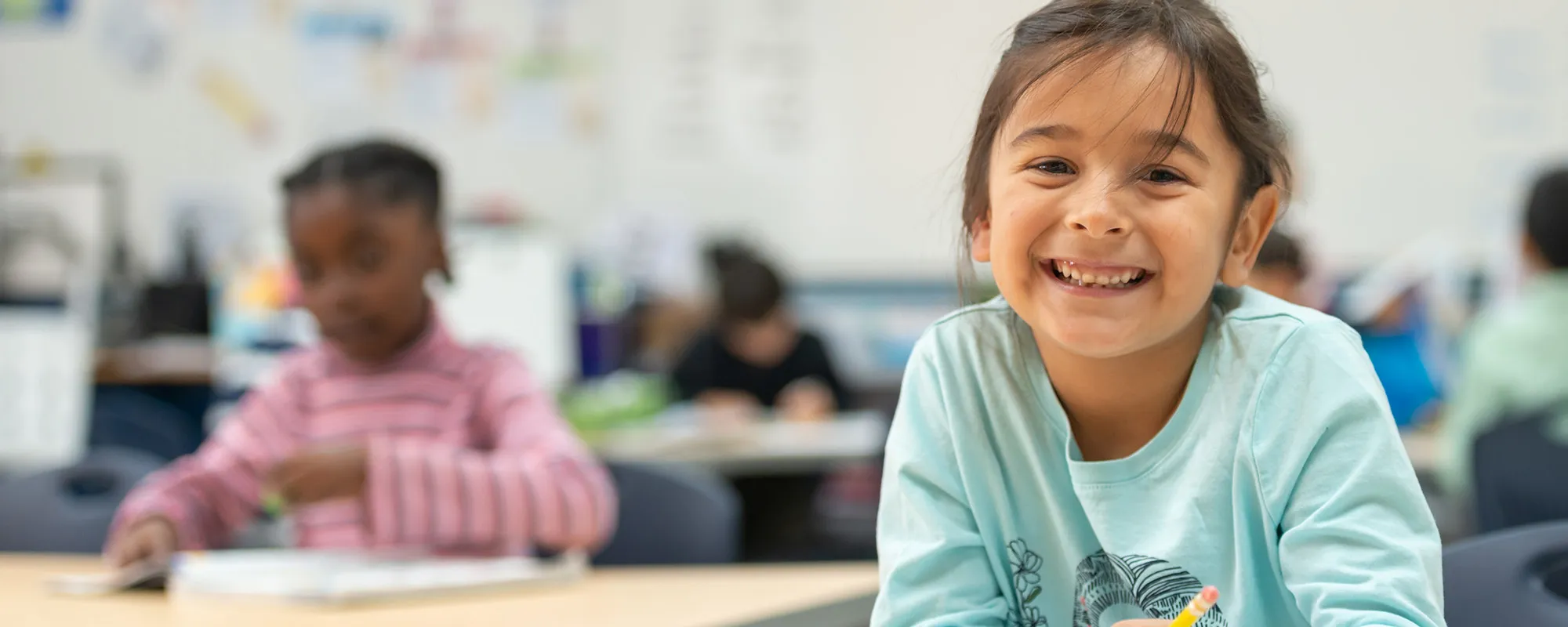 Hero image for the Austin Public Schools Achieves Reading Growth and Instructional Efficiency with Renaissance Solutions page