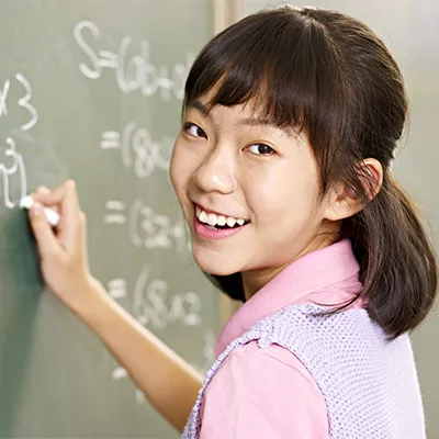 Featured image for the post: Inspiring math confidence in education: 3 strategies for success