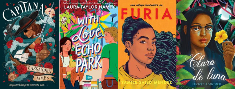 Newly quizzed Upper Grade cover images