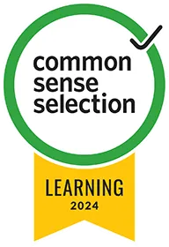 Badge for an Common Sense award