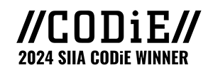 CODie 2024 SIIA CODiE Winner