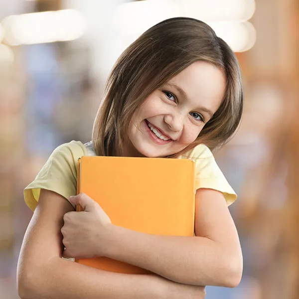 Featured image for the post: Motivating student reading practice: AR quiz writers’ favorite childhood books