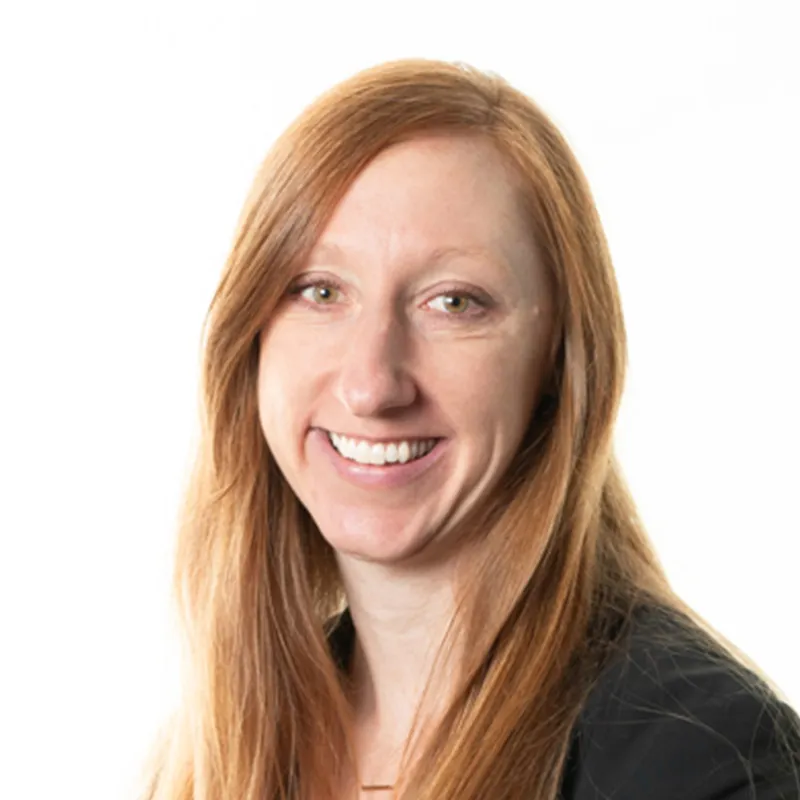 Photo of Bryn Murray 