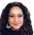 Photo of Doris Chávez-Linville