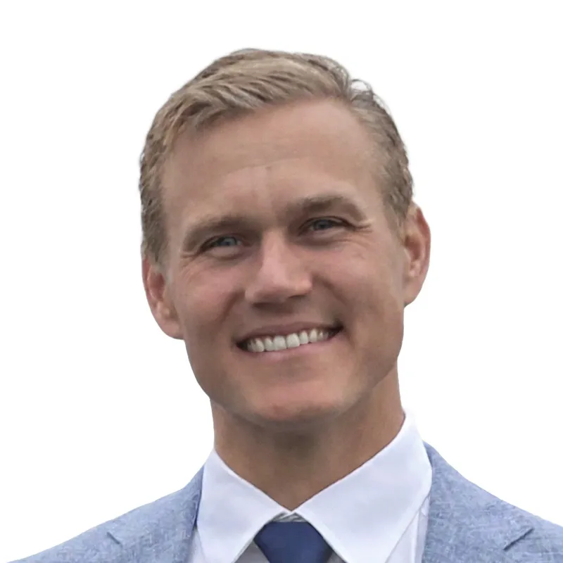 Photo of Rob Andrews 