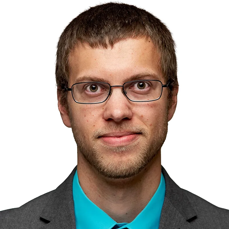 Photo of Tyler  Hefty 