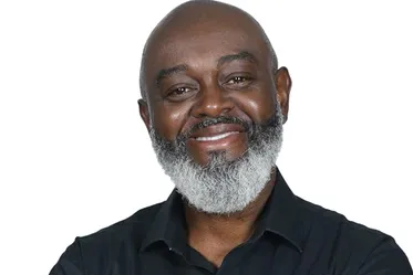Photo of Mervin Jenkins 