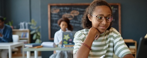 Transforming literacy at Rome City School District: A data-driven approach to equity and engagement