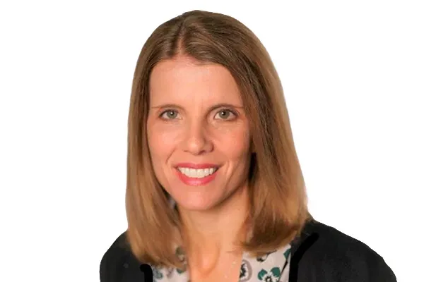 Photo of Jennifer Chintala 