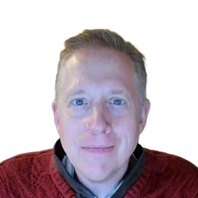 Photo of Mike Dahlin