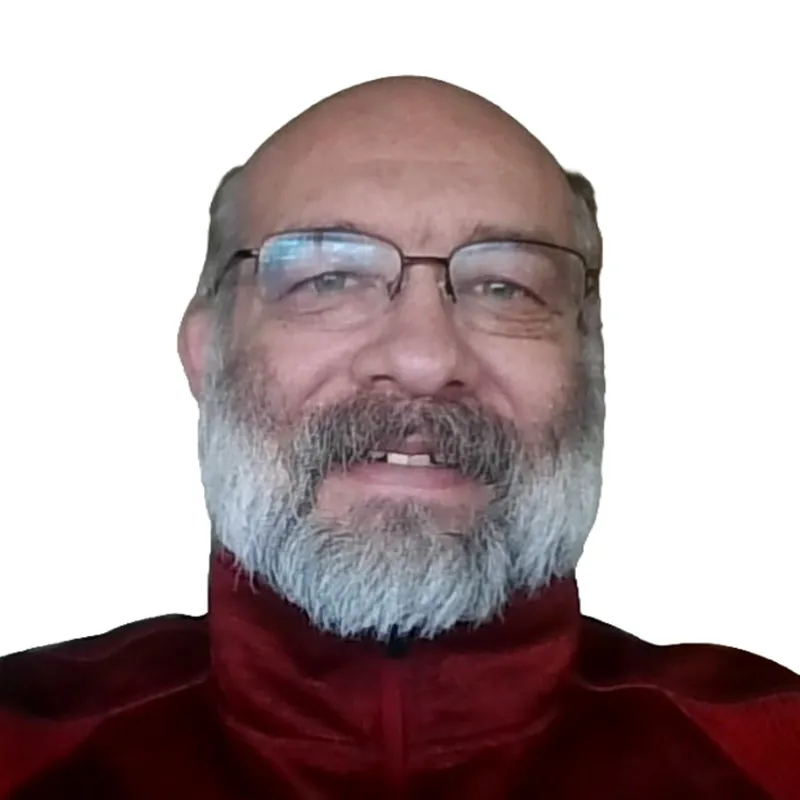 Photo of Robert  Zieroth 