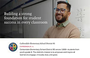 Renaissance Next success story: Building a strong foundation for student success
