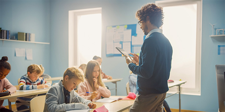 Edtech in the Age of Intelligence