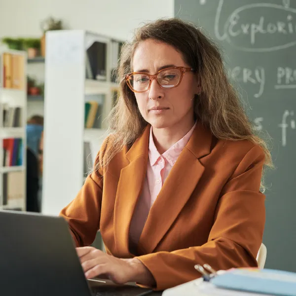Featured image for the post: How AI should increase instructional alignment